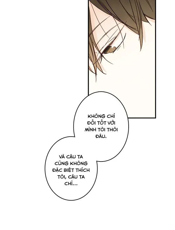 Thiên Đường Táo Xanh Chapter 14 Trang 81