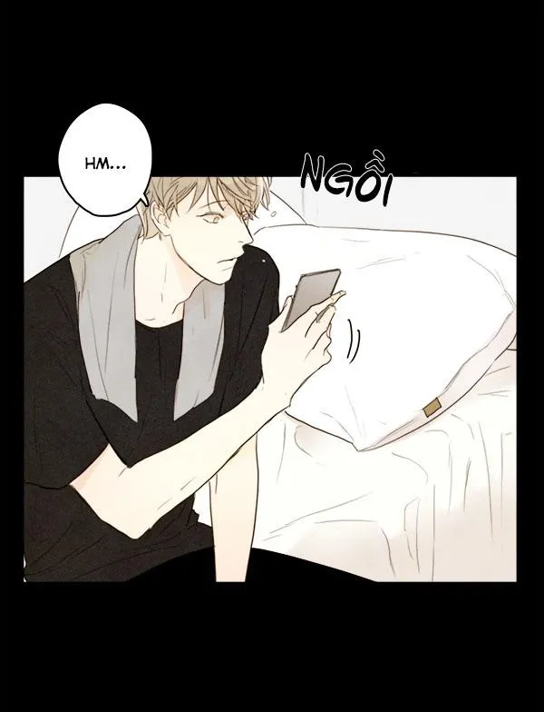 Thiên Đường Táo Xanh Chapter 15 Trang 3