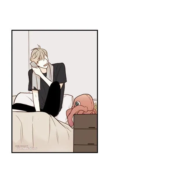 Thiên Đường Táo Xanh Chapter 15 Trang 8