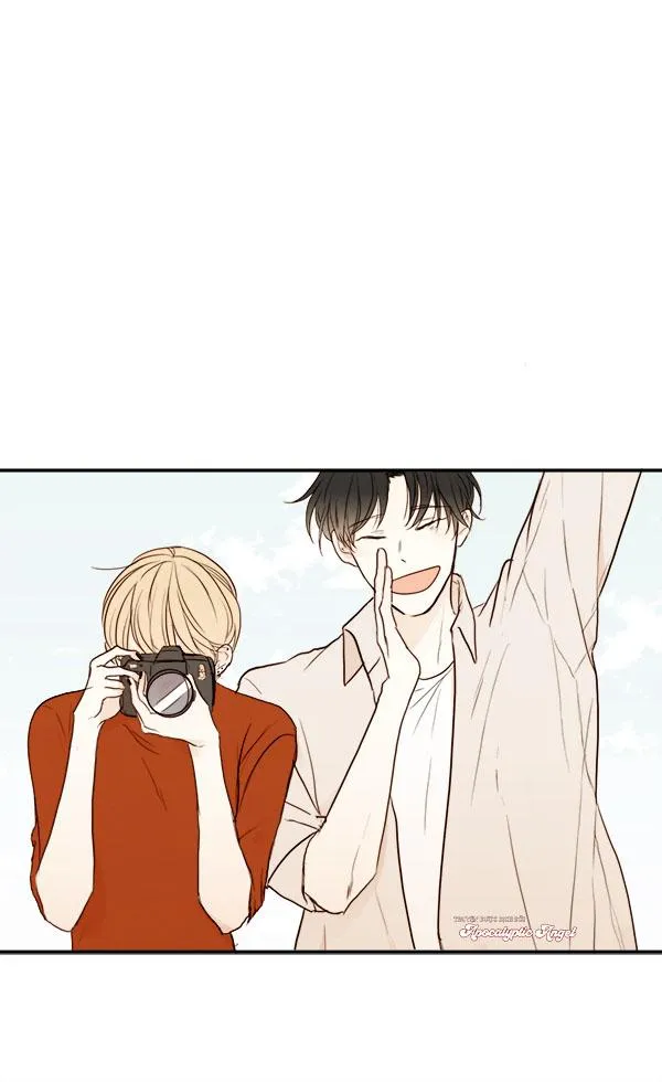 Thiên Đường Táo Xanh Chapter 15 Trang 12