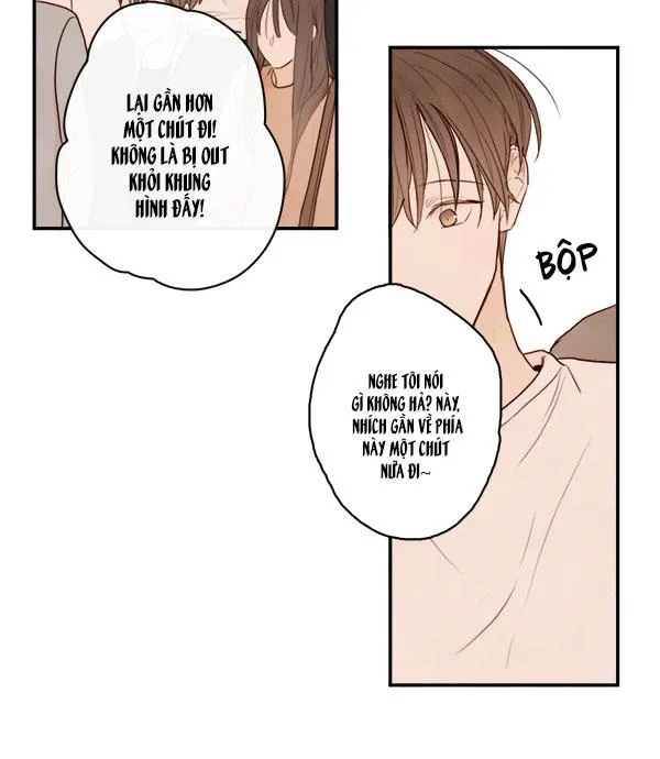 Thiên Đường Táo Xanh Chapter 15 Trang 14