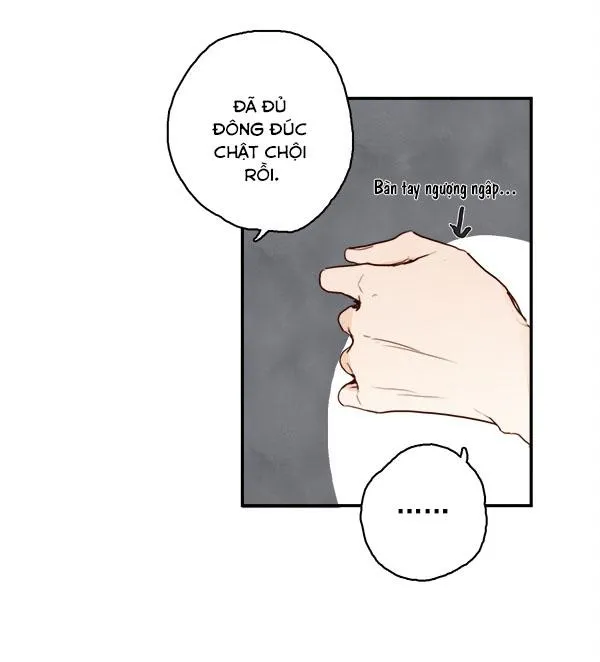 Thiên Đường Táo Xanh Chapter 15 Trang 17