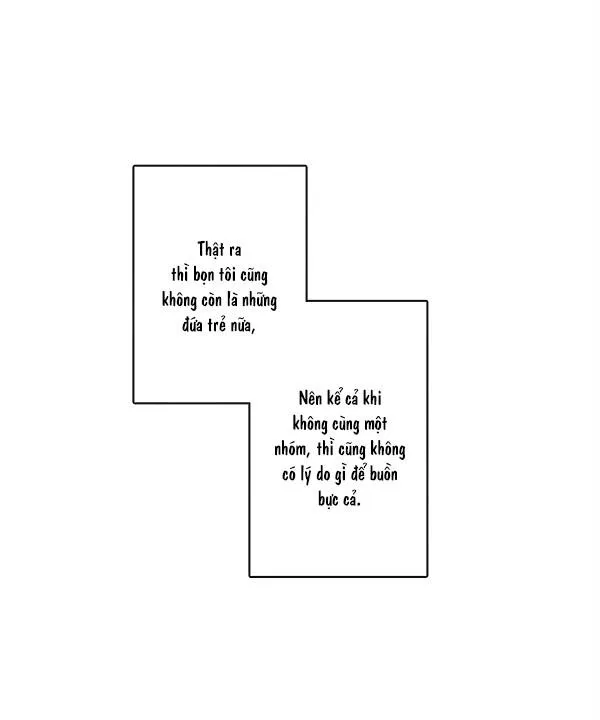 Thiên Đường Táo Xanh Chapter 15 Trang 19