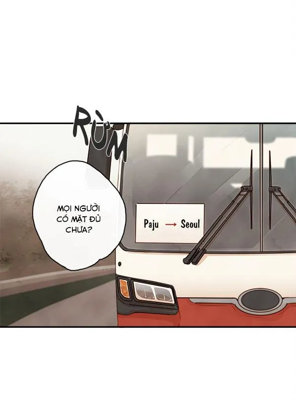 Thiên Đường Táo Xanh Chapter 15 Trang 20