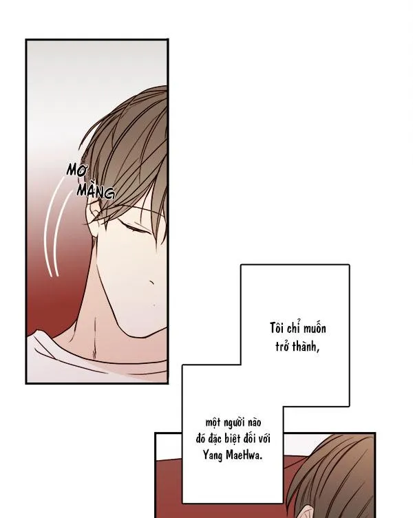 Thiên Đường Táo Xanh Chapter 15 Trang 23