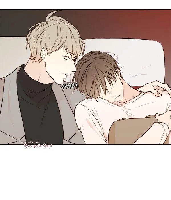 Thiên Đường Táo Xanh Chapter 15 Trang 25