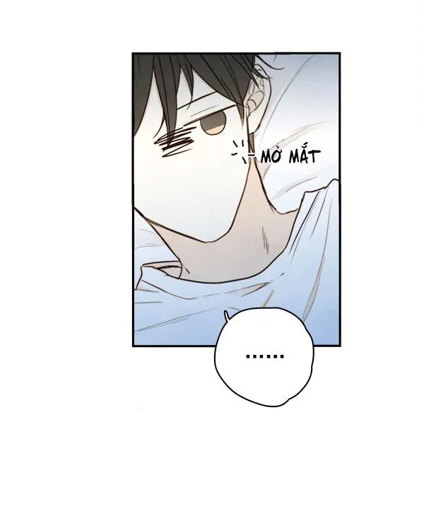 Thiên Đường Táo Xanh Chapter 15 Trang 35