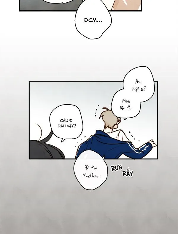 Thiên Đường Táo Xanh Chapter 15 Trang 39