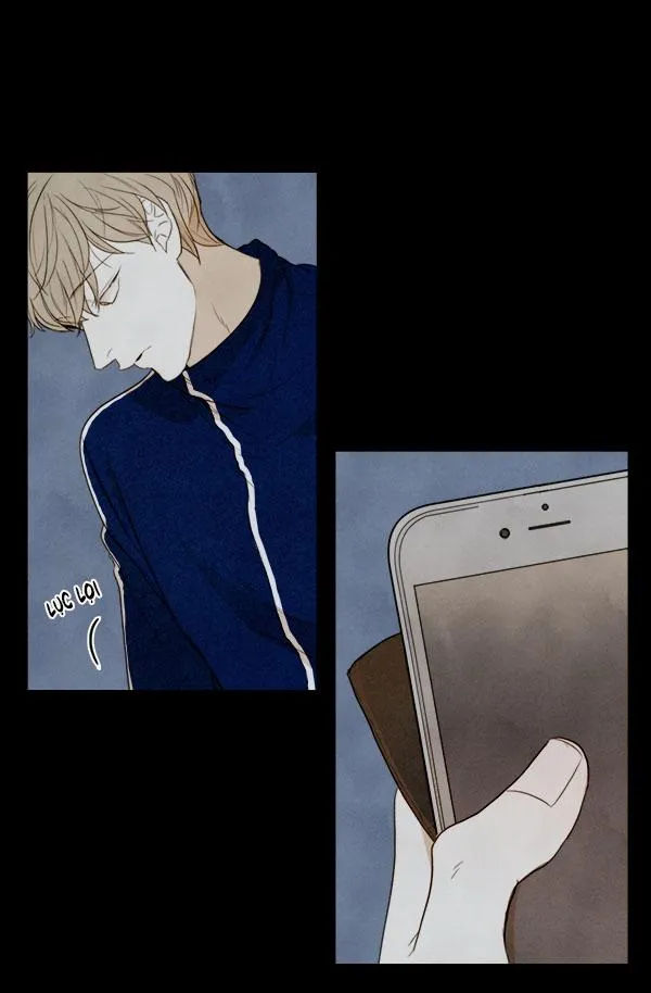 Thiên Đường Táo Xanh Chapter 15 Trang 43