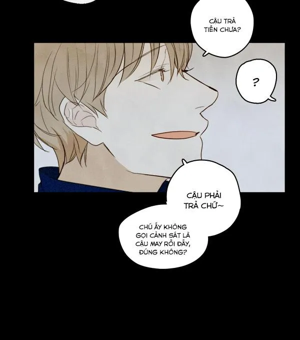 Thiên Đường Táo Xanh Chapter 15 Trang 48