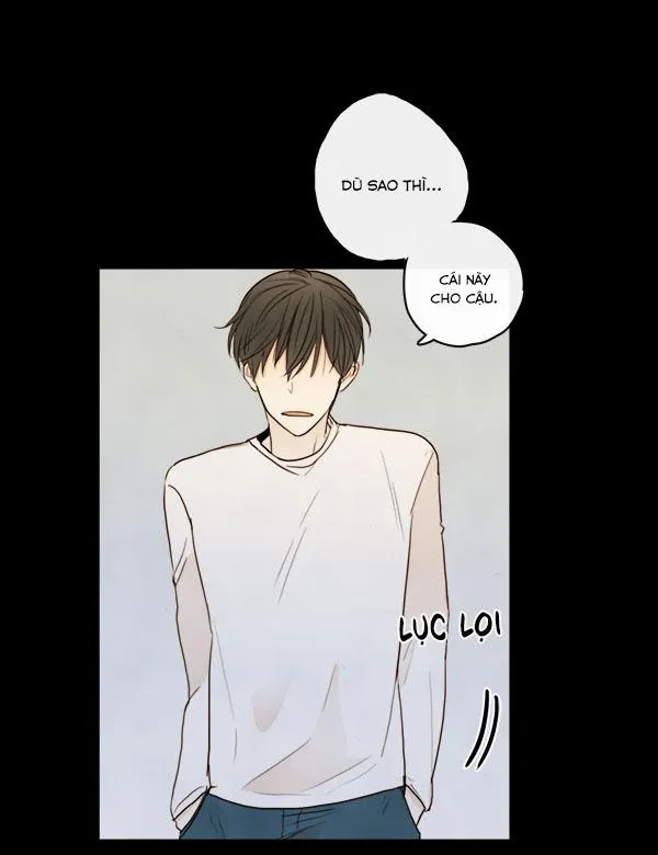Thiên Đường Táo Xanh Chapter 15 Trang 49