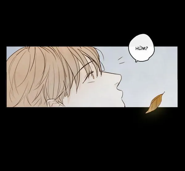 Thiên Đường Táo Xanh Chapter 15 Trang 50