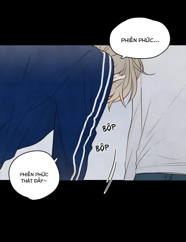 Thiên Đường Táo Xanh Chapter 15 Trang 55