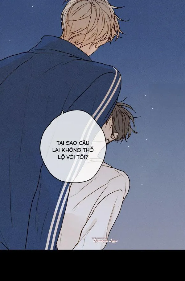 Thiên Đường Táo Xanh Chapter 15 Trang 60