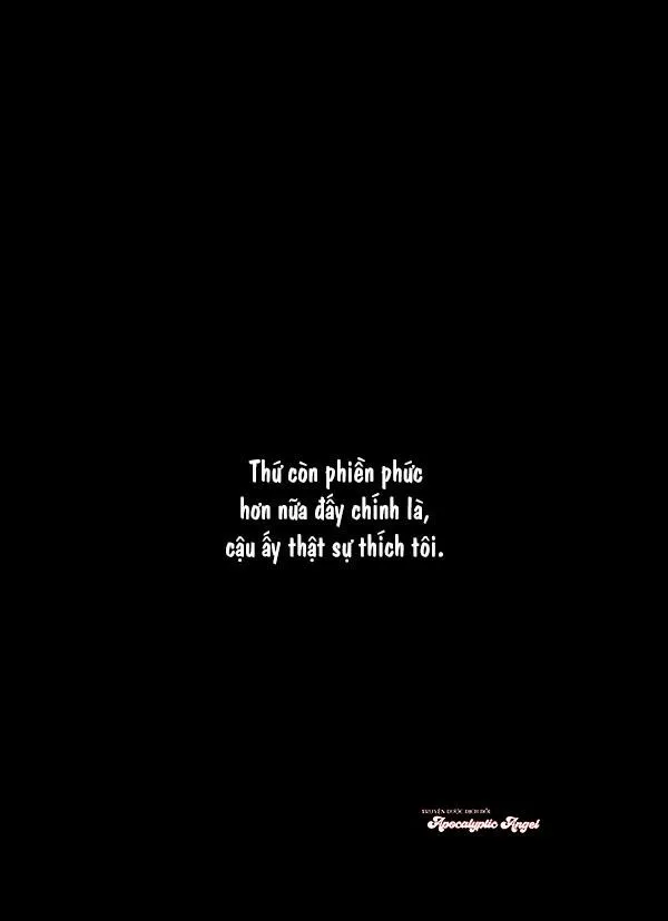 Thiên Đường Táo Xanh Chapter 15 Trang 61