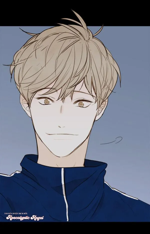 Thiên Đường Táo Xanh Chapter 16 Trang 4