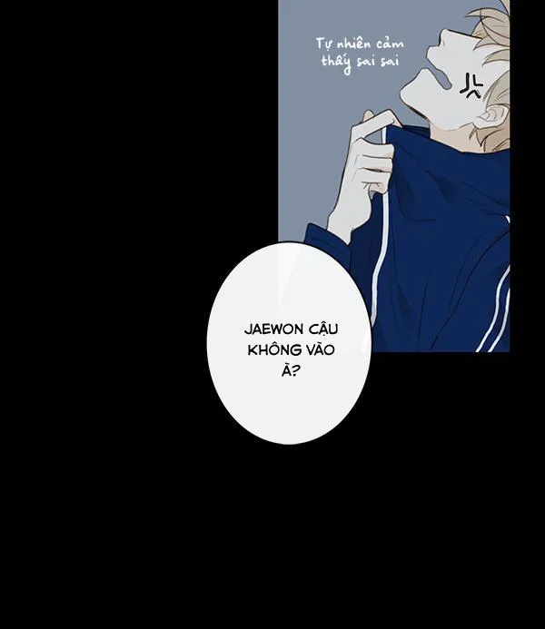 Thiên Đường Táo Xanh Chapter 16 Trang 15