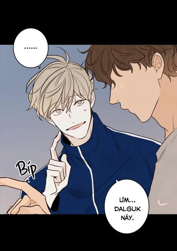 Thiên Đường Táo Xanh Chapter 16 Trang 20