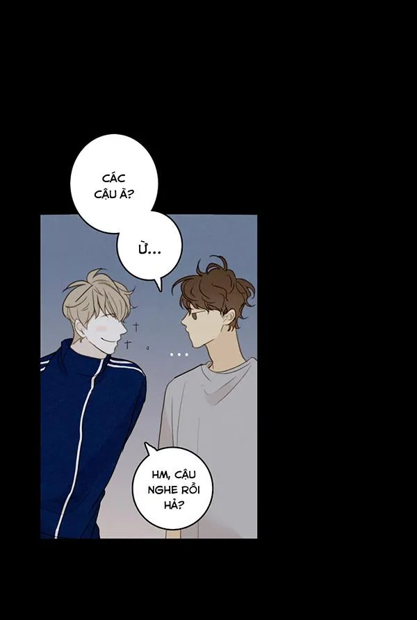 Thiên Đường Táo Xanh Chapter 16 Trang 22