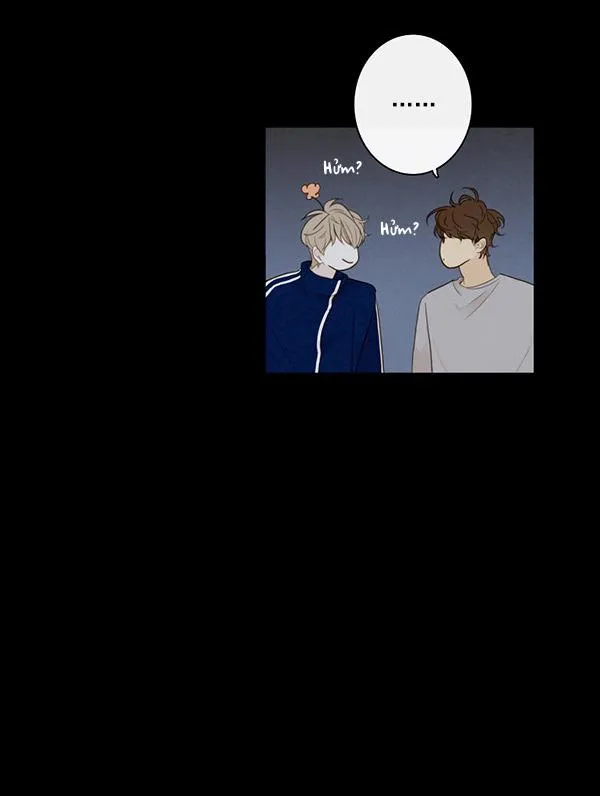 Thiên Đường Táo Xanh Chapter 16 Trang 23