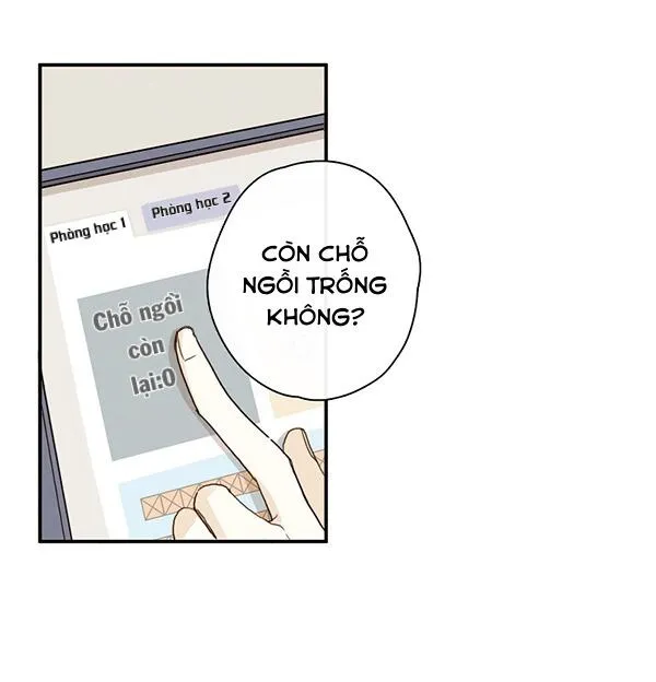 Thiên Đường Táo Xanh Chapter 16 Trang 27