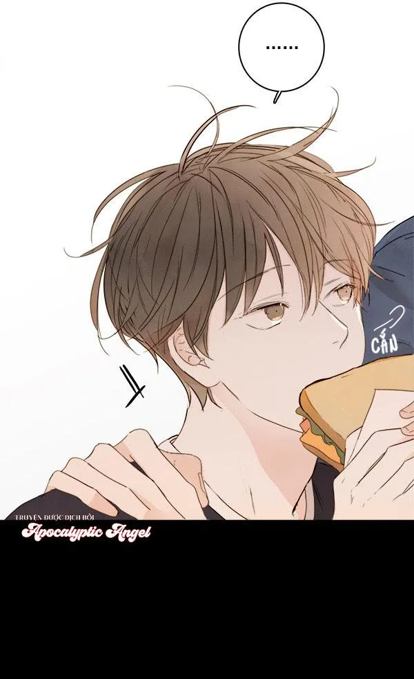 Thiên Đường Táo Xanh Chapter 16 Trang 56