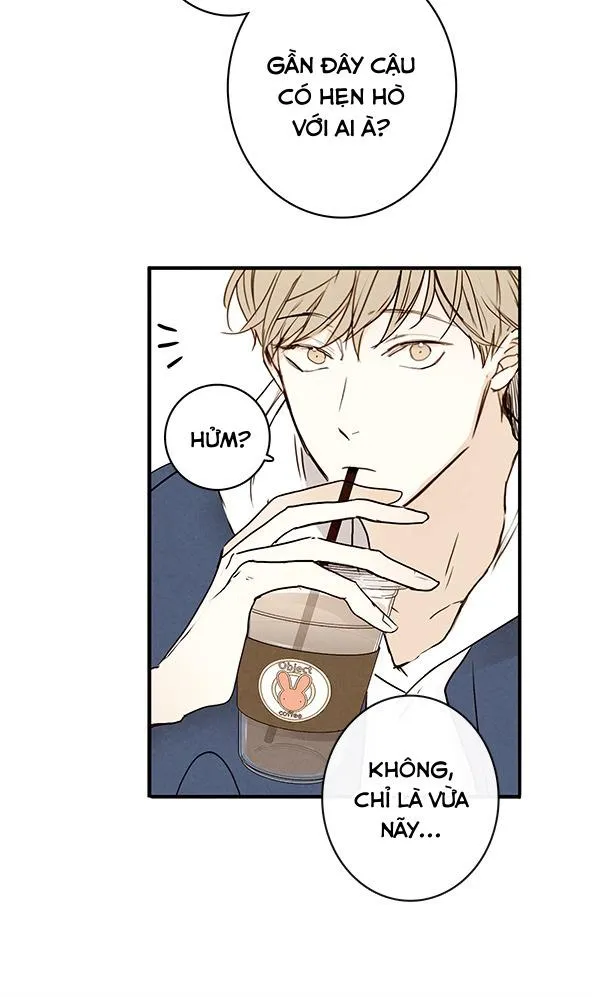 Thiên Đường Táo Xanh Chapter 16 Trang 61