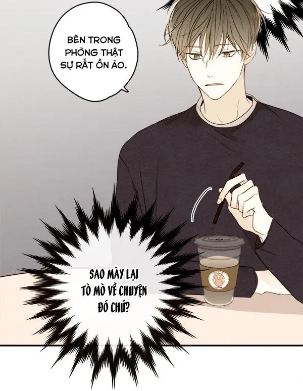 Thiên Đường Táo Xanh Chapter 16 Trang 63