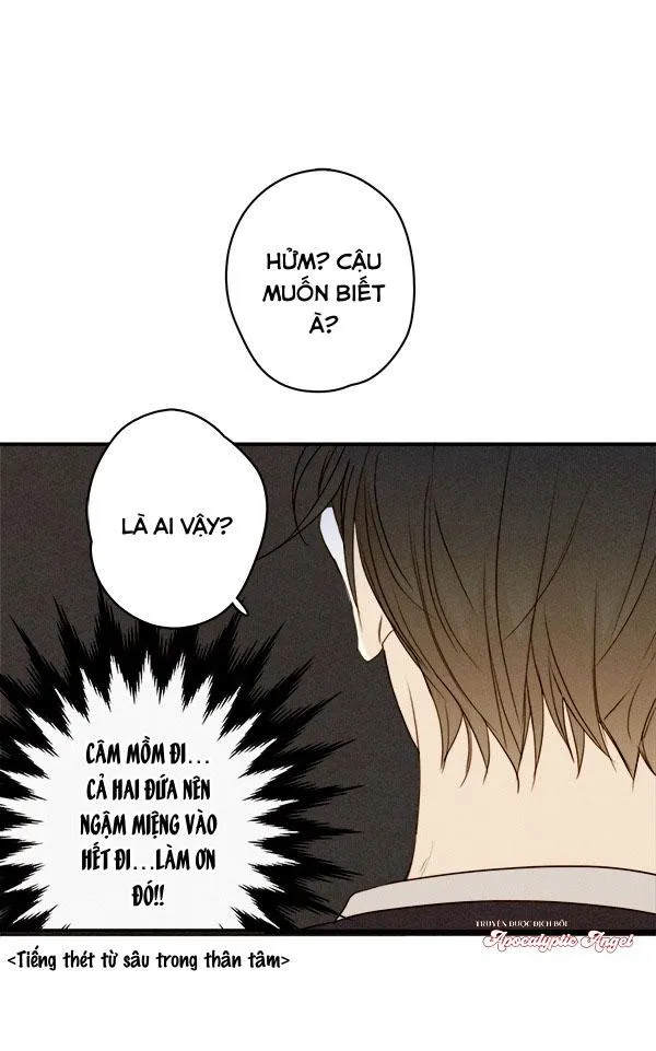 Thiên Đường Táo Xanh Chapter 16 Trang 64