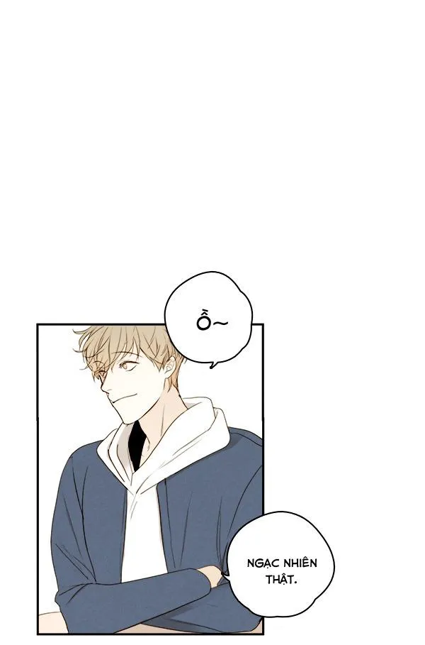 Thiên Đường Táo Xanh Chapter 16 Trang 65