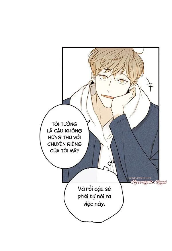 Thiên Đường Táo Xanh Chapter 16 Trang 66