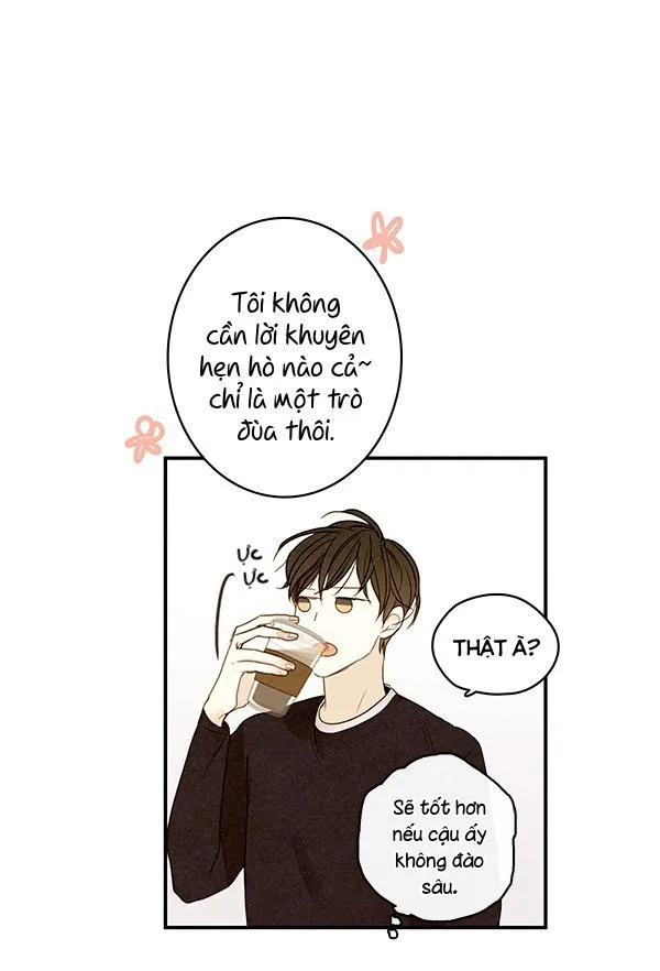 Thiên Đường Táo Xanh Chapter 16 Trang 67