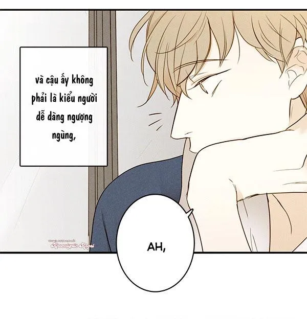 Thiên Đường Táo Xanh Chapter 16 Trang 69