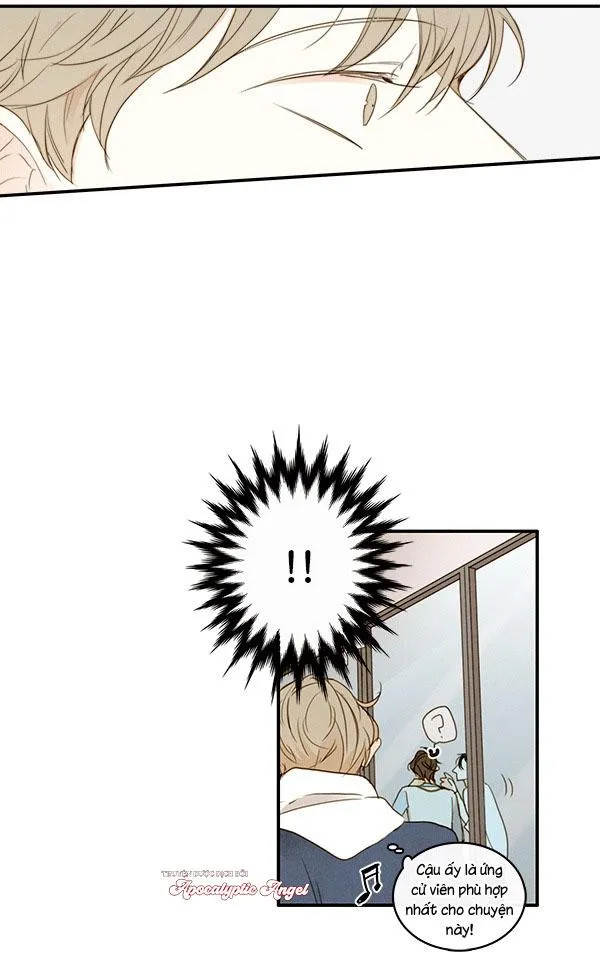 Thiên Đường Táo Xanh Chapter 16 Trang 73