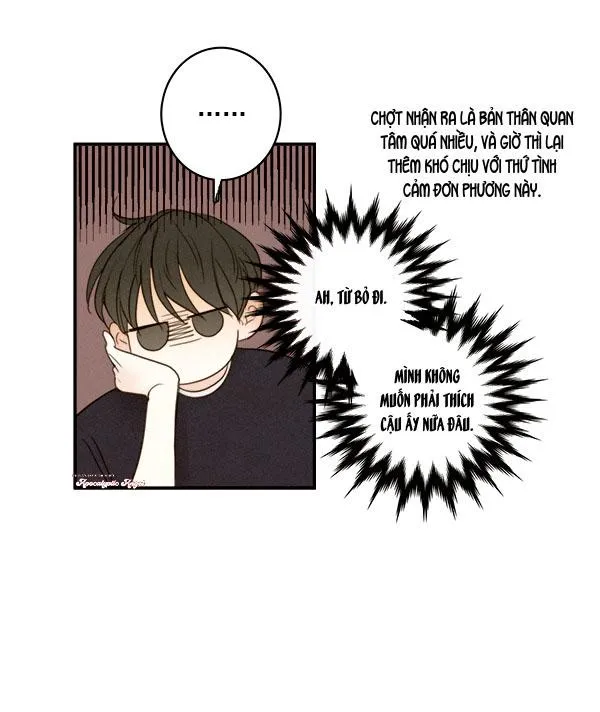 Thiên Đường Táo Xanh Chapter 16 Trang 75