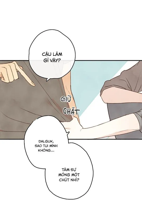 Thiên Đường Táo Xanh Chapter 17 Trang 12