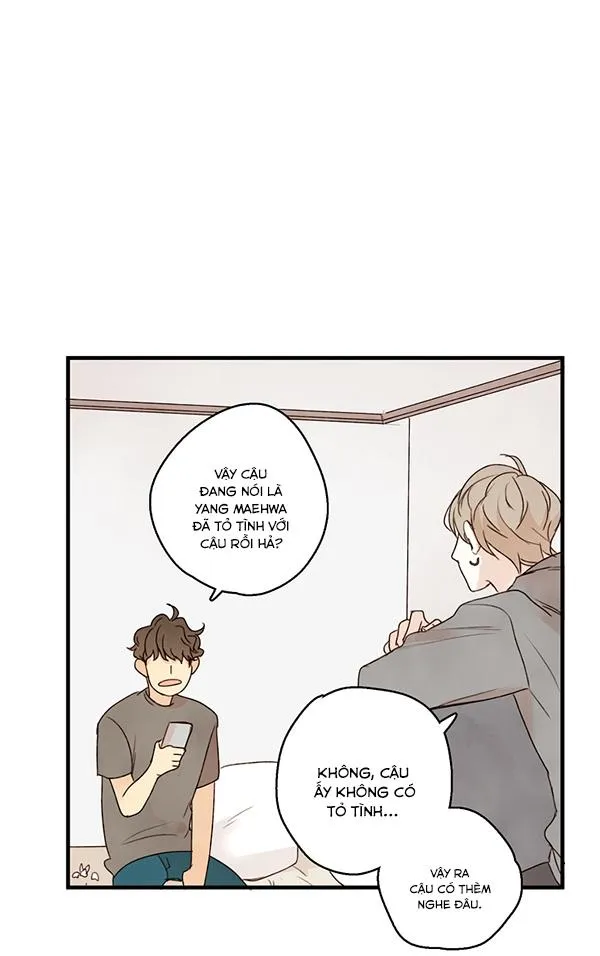 Thiên Đường Táo Xanh Chapter 17 Trang 17