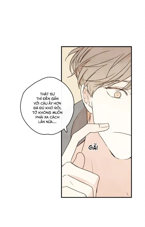 Thiên Đường Táo Xanh Chapter 17 Trang 20