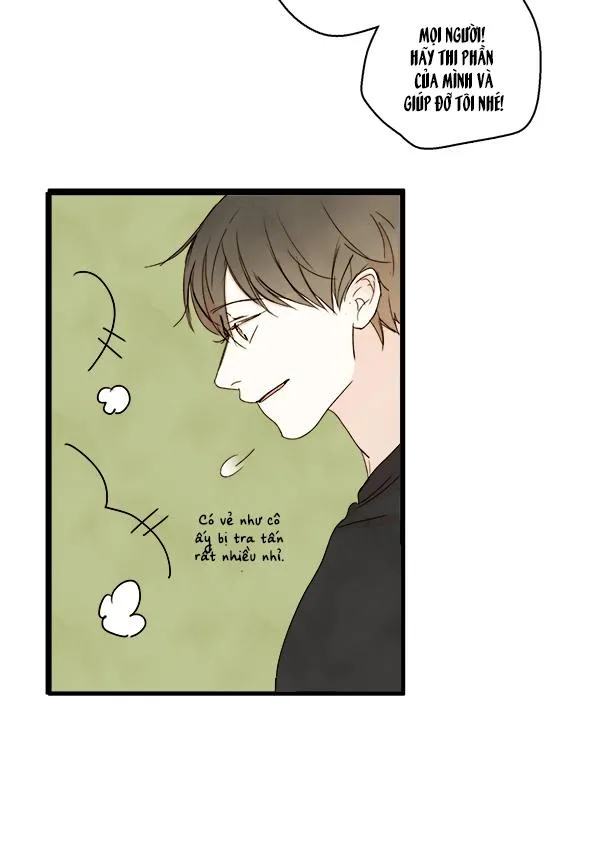 Thiên Đường Táo Xanh Chapter 17 Trang 36