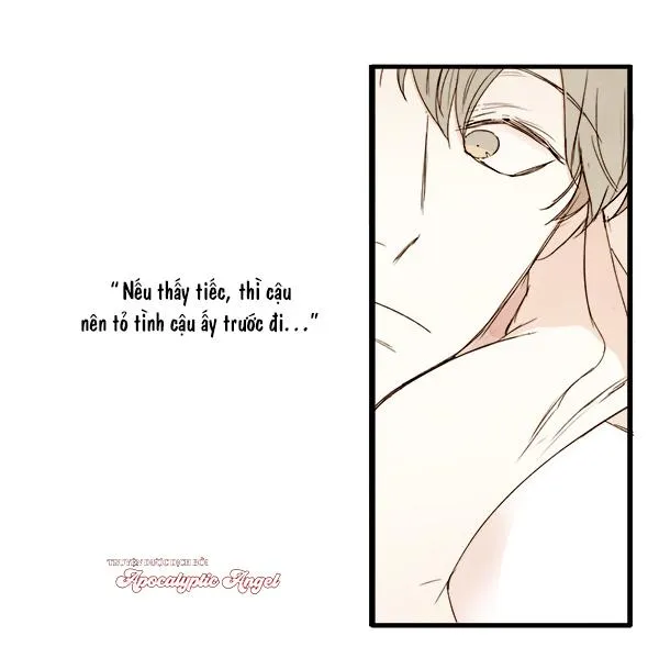 Thiên Đường Táo Xanh Chapter 17 Trang 37