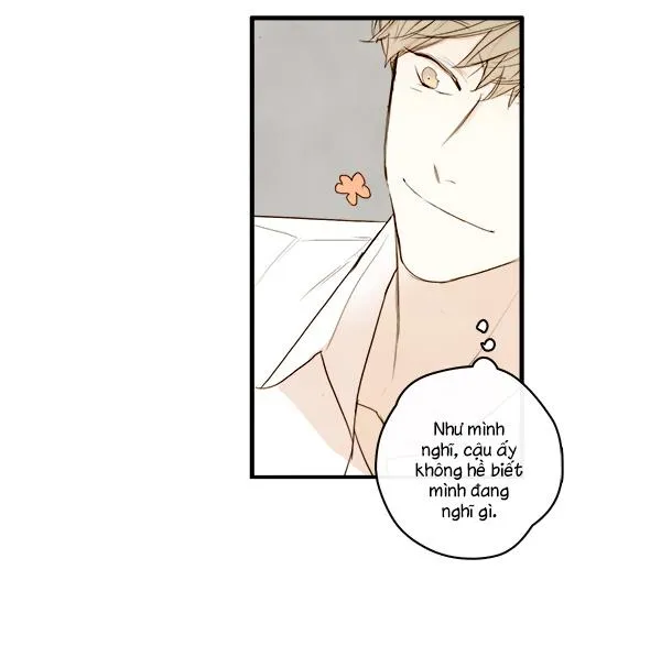 Thiên Đường Táo Xanh Chapter 17 Trang 45