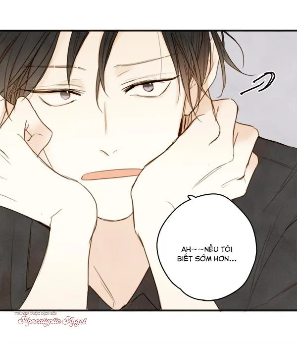 Thiên Đường Táo Xanh Chapter 17 Trang 54