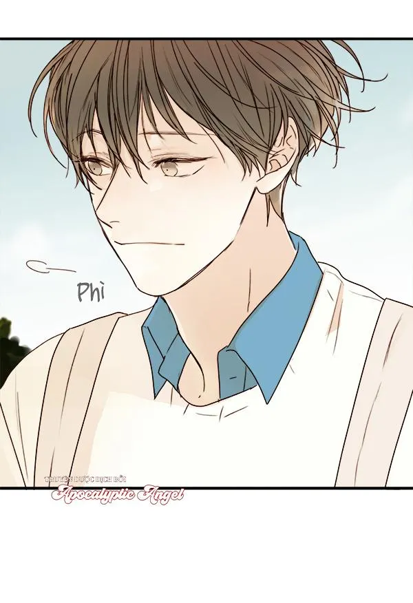 Thiên Đường Táo Xanh Chapter 17 Trang 64