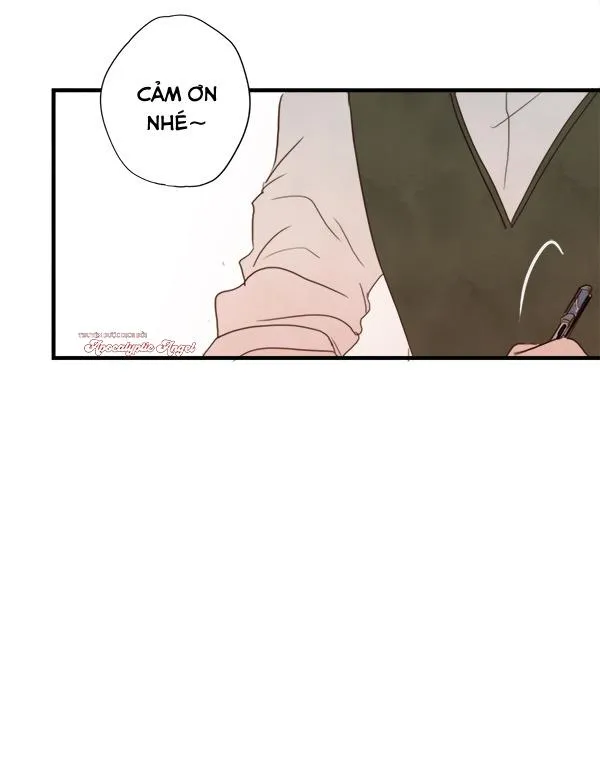 Thiên Đường Táo Xanh Chapter 18 Trang 3