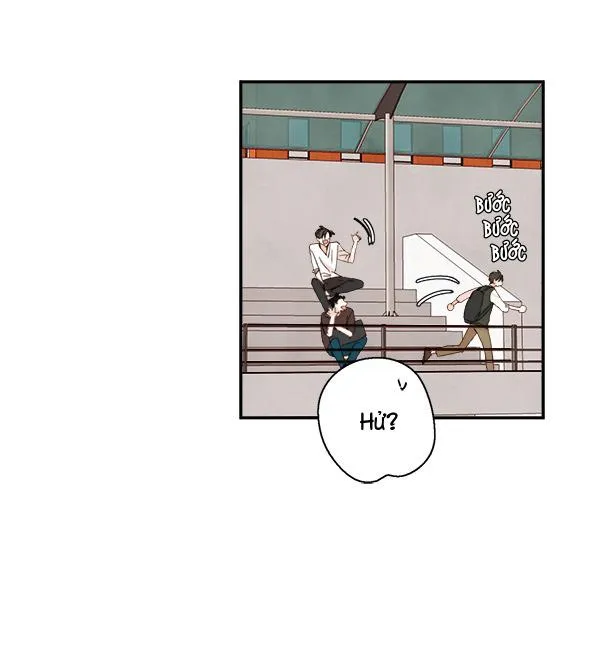 Thiên Đường Táo Xanh Chapter 18 Trang 14