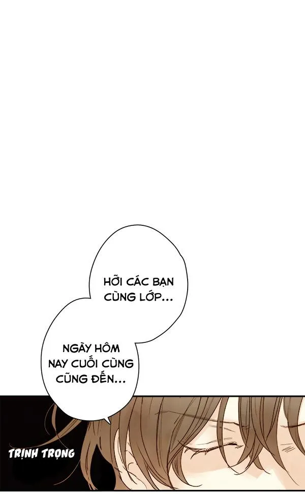 Thiên Đường Táo Xanh Chapter 18 Trang 17