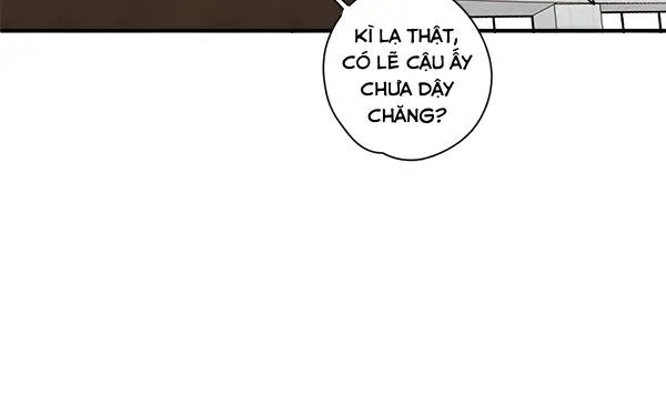 Thiên Đường Táo Xanh Chapter 18 Trang 21