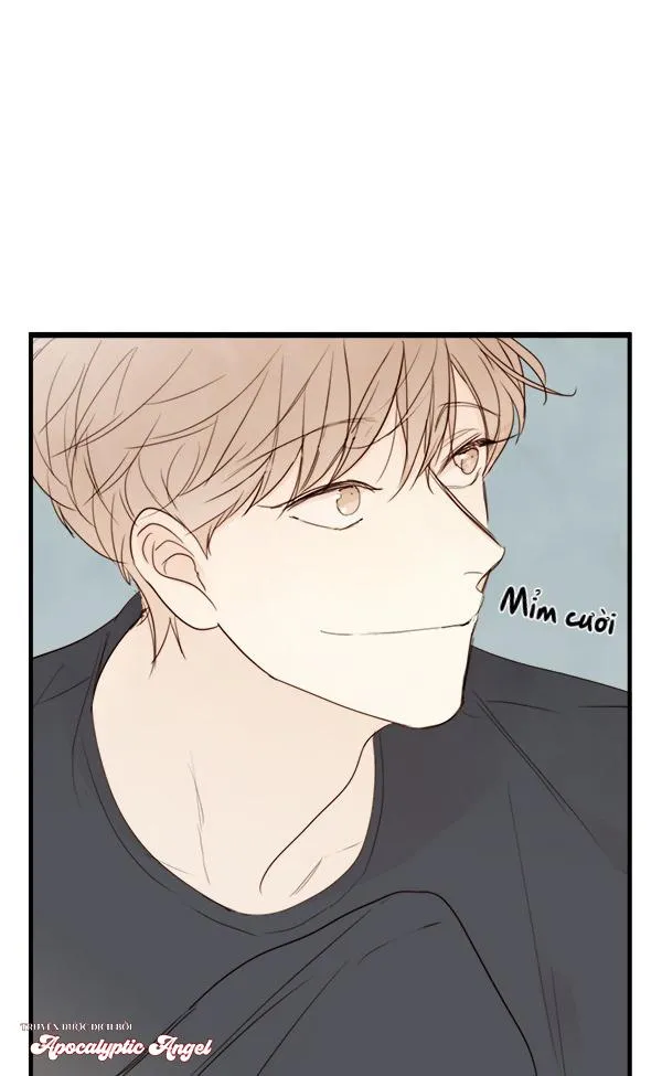 Thiên Đường Táo Xanh Chapter 18 Trang 27