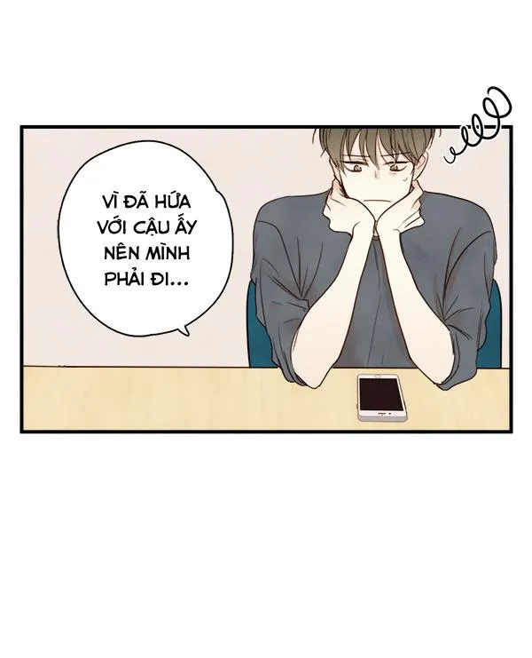 Thiên Đường Táo Xanh Chapter 18 Trang 30