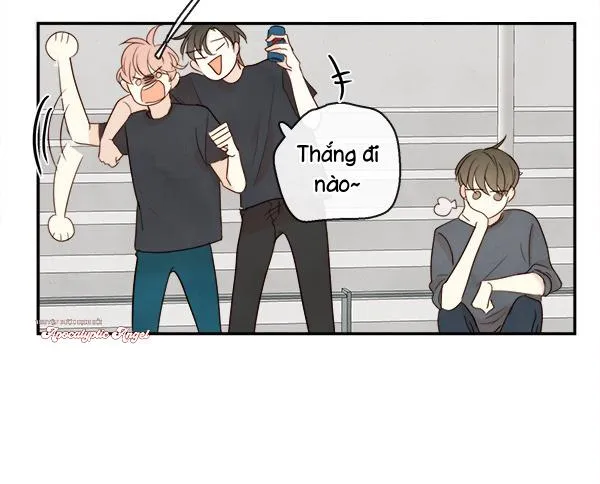 Thiên Đường Táo Xanh Chapter 18 Trang 42